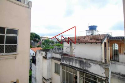 Apartamento, 1 quarto, 30 m² - Foto 1