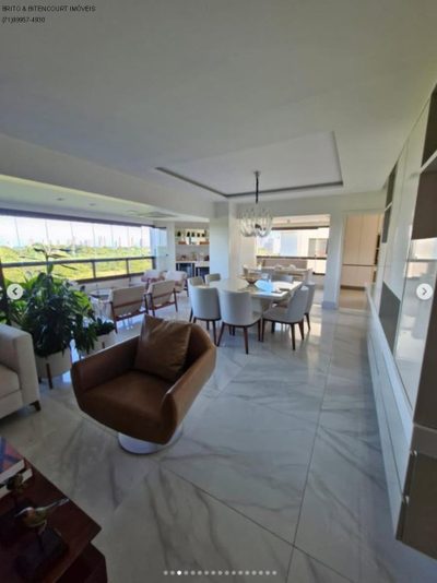 Apartamento, 4 quartos, 278 m² - Foto 3