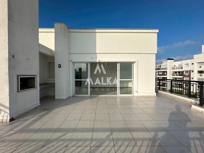 Cobertura, 3 quartos, 182 m² - Foto 3