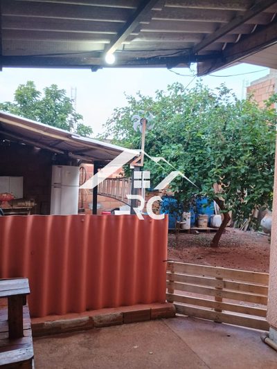 Casa, 2 quartos - Foto 4