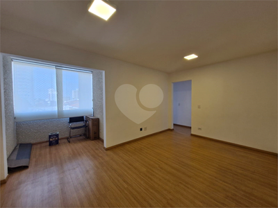 Apartamento, 3 quartos, 83 m² - Foto 2