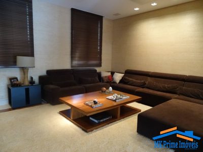 Casa de Condomínio, 4 quartos - Foto 4