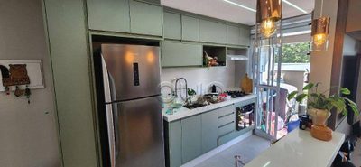 Apartamento, 2 quartos, 66 m² - Foto 2