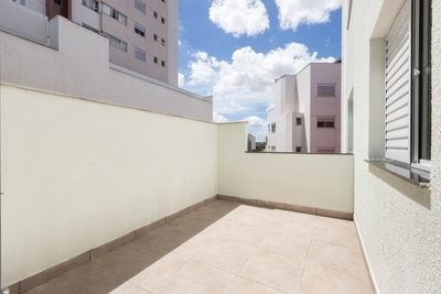 Apartamento, 3 quartos, 91 m² - Foto 3
