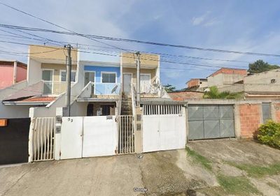 Casa, 1 quarto, 150 m² - Foto 1