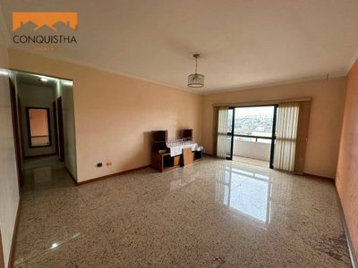 Apartamento, 3 quartos, 135 m² - Foto 1