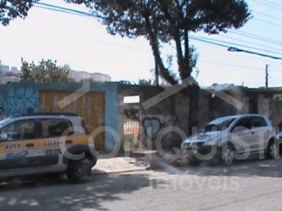 Terreno, 3000 m² - Foto 1