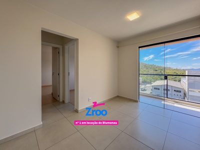 Apartamento, 2 quartos, 53 m² - Foto 2
