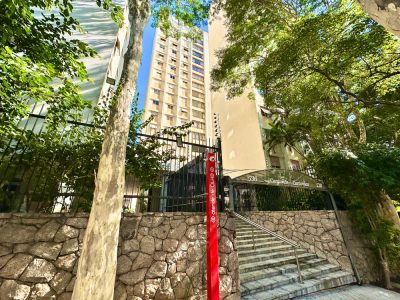 Apartamento, 3 quartos, 135 m² - Foto 4