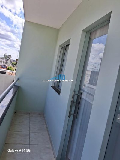 Apartamento, 3 quartos, 100 m² - Foto 3