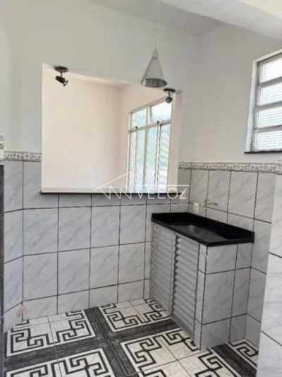 Apartamento, 1 quarto, 38 m² - Foto 3
