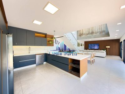 Casa, 4 quartos, 326 m² - Foto 2