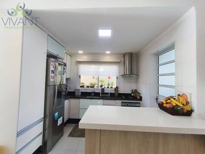 Sobrado, 3 quartos, 147 m² - Foto 2