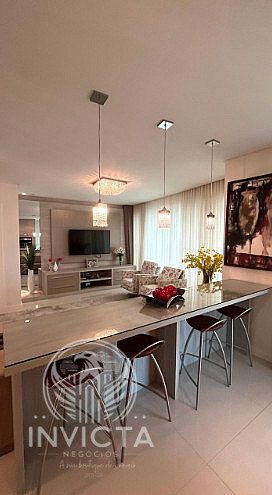 Apartamento, 4 quartos, 180 m² - Foto 3