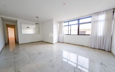 Apartamento, 4 quartos, 164 m² - Foto 1