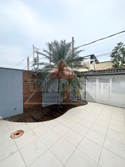 Casa, 2 quartos, 100 m² - Foto 3