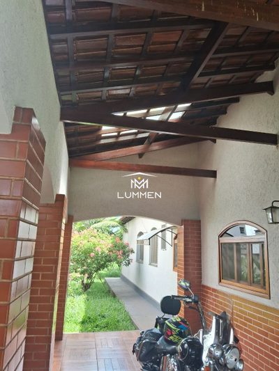 Casa, 4 quartos, 1200 m² - Foto 3
