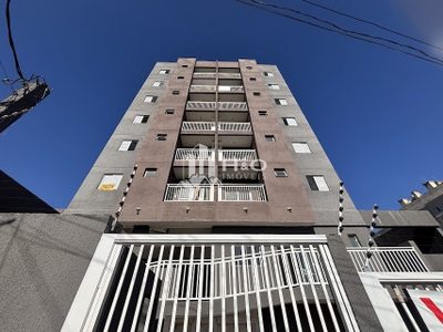 Apartamento, 2 quartos, 50 m² - Foto 1