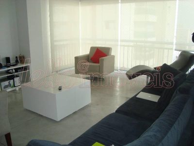 Apartamento, 3 quartos, 123 m² - Foto 2