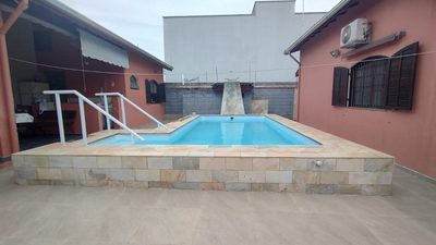 Casa, 3 quartos - Foto 5