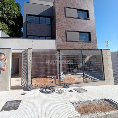 Apartamento, 3 quartos, 150 m² - Foto 1