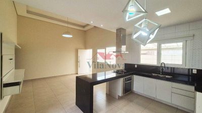 Casa, 3 quartos, 129 m² - Foto 1