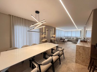 Apartamento, 4 quartos, 410 m² - Foto 3