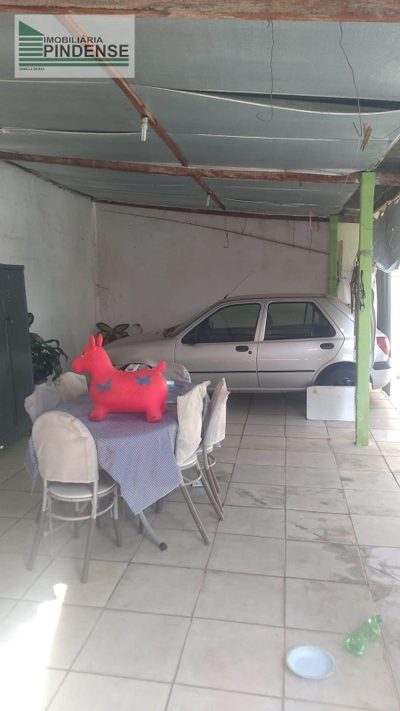 Casa, 3 quartos, 100 m² - Foto 3