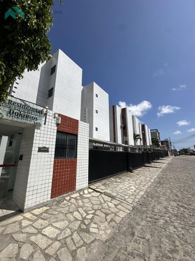 Apartamento, 3 quartos, 72 m² - Foto 2