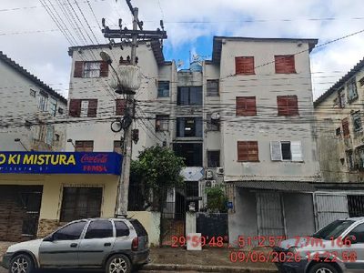 Apartamento, 2 quartos, 39 m² - Foto 1