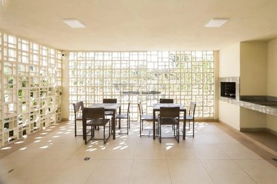 Apartamento, 2 quartos, 34 m² - Foto 5