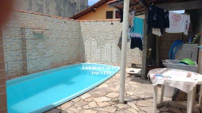 Casa, 2 quartos - Foto 4