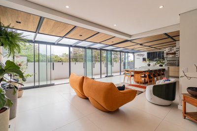 Apartamento, 3 quartos, 318 m² - Foto 2