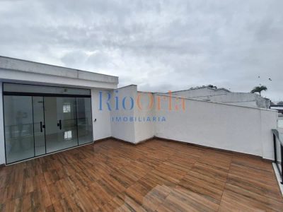 Cobertura, 4 quartos, 357 m² - Foto 4