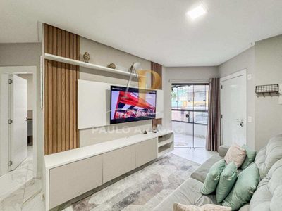 Apartamento, 2 quartos, 70 m² - Foto 2
