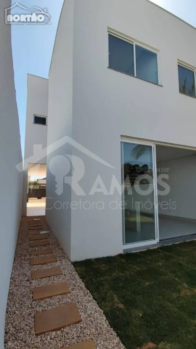 Casa, 3 quartos, 220 m² - Foto 4