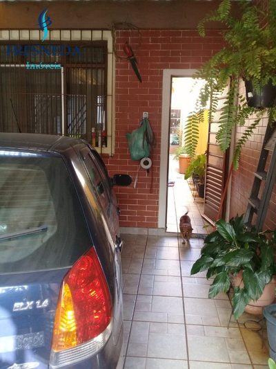 Sobrado, 2 quartos, 100 m² - Foto 3