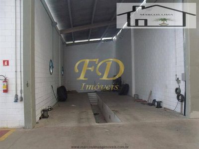 Depósito-Galpão, 2000 m² - Foto 5