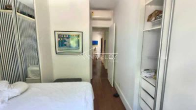 Apartamento, 3 quartos, 125 m² - Foto 1