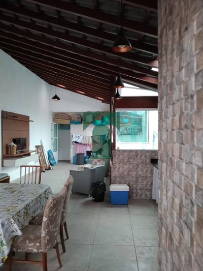 Cobertura, 2 quartos, 100 m² - Foto 2