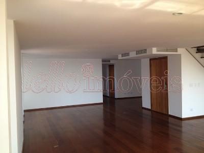 Apartamento, 4 quartos, 528 m² - Foto 2