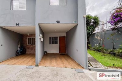 Sobrado, 2 quartos, 75 m² - Foto 5