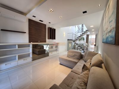 Sobrado, 3 quartos, 288 m² - Foto 2