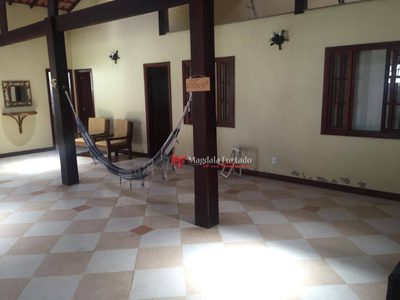 Casa, 3 quartos - Foto 3