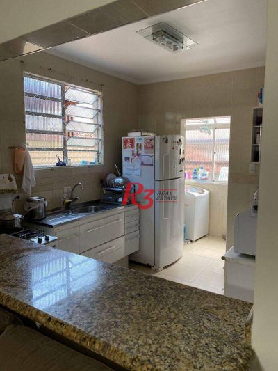 Apartamento, 3 quartos, 88 m² - Foto 5