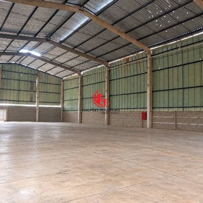 Depósito-Galpão, 1300 m² - Foto 4