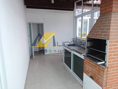 Cobertura, 2 quartos, 76 m² - Foto 4