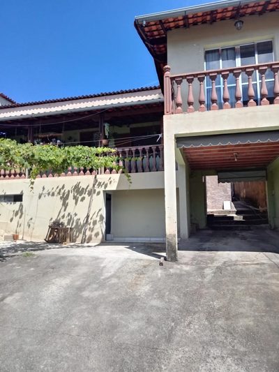 Casa, 3 quartos, 197 m² - Foto 1