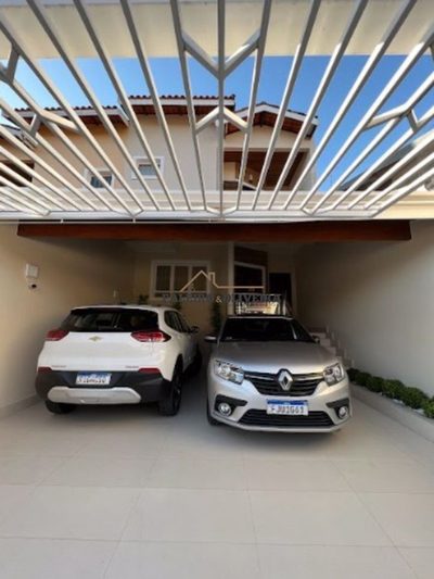 Casa, 3 quartos, 188 m² - Foto 4