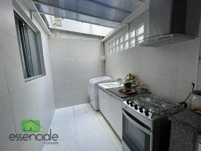 Apartamento, 2 quartos, 57 m² - Foto 5